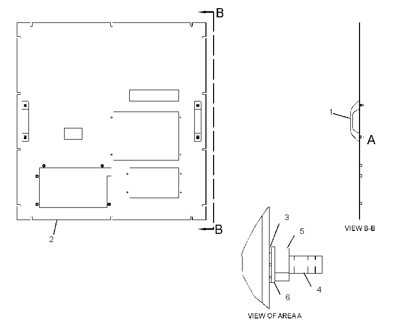 PANEL AS-ELECTRICAL 2681414 CAT