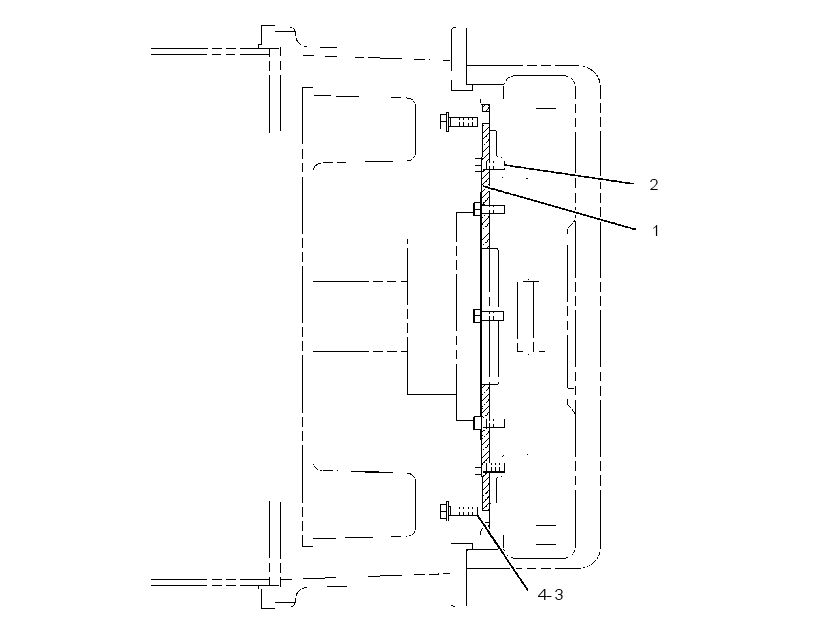 COUPLING GP 2679605 CAT