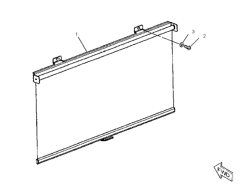 ACCESSORY GP-CAB 2674374 CAT