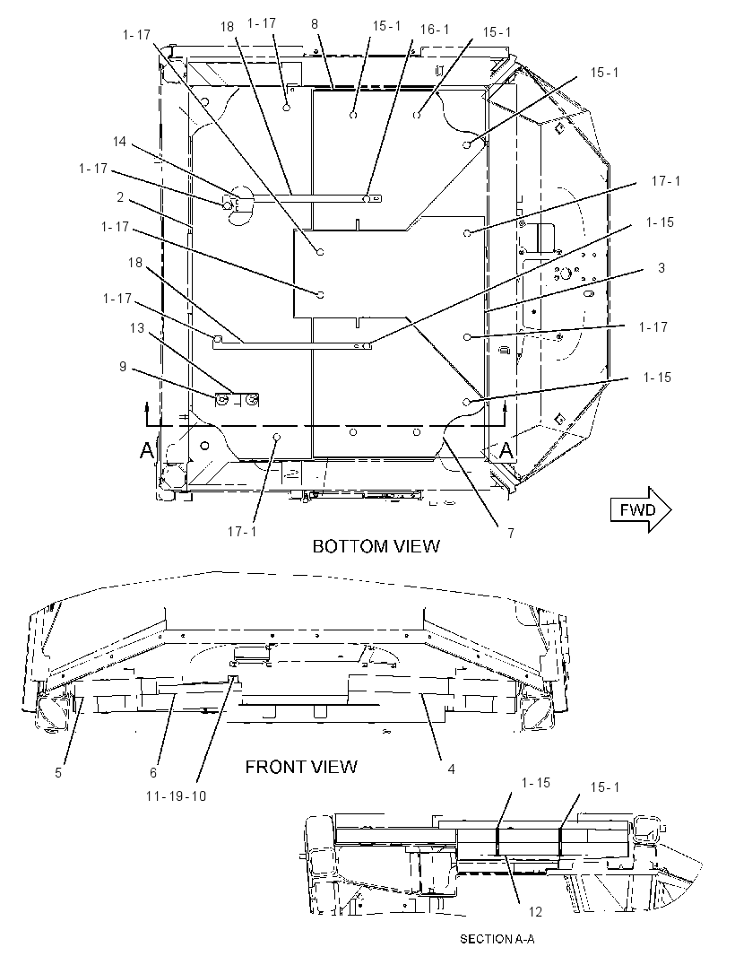SUPPRESSION GROUP 2666594 CAT
