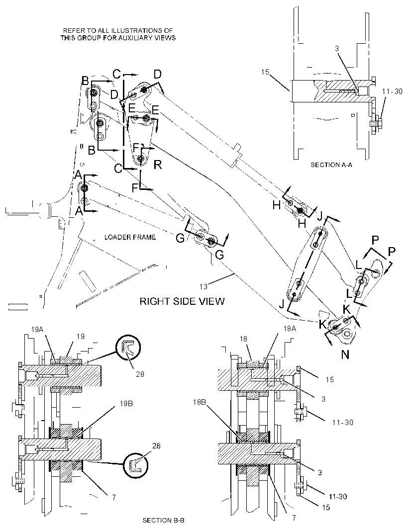 CONTROL GP-WORK TOOL 2393366 CAT