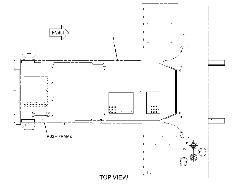 CONVERSION AR-BOWL 2780727 CAT