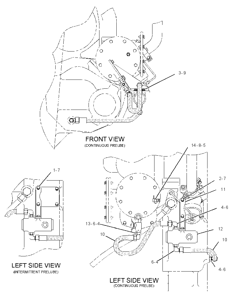 SENSOR GP-PARTICLE 1671831 CAT