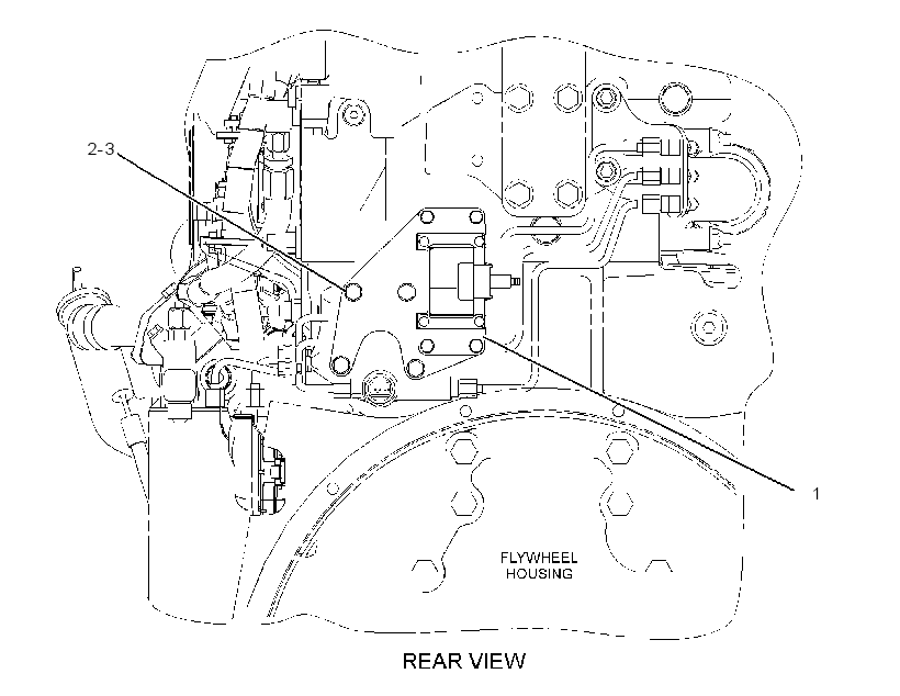 COIL GP-IGNITION 2812907 CAT