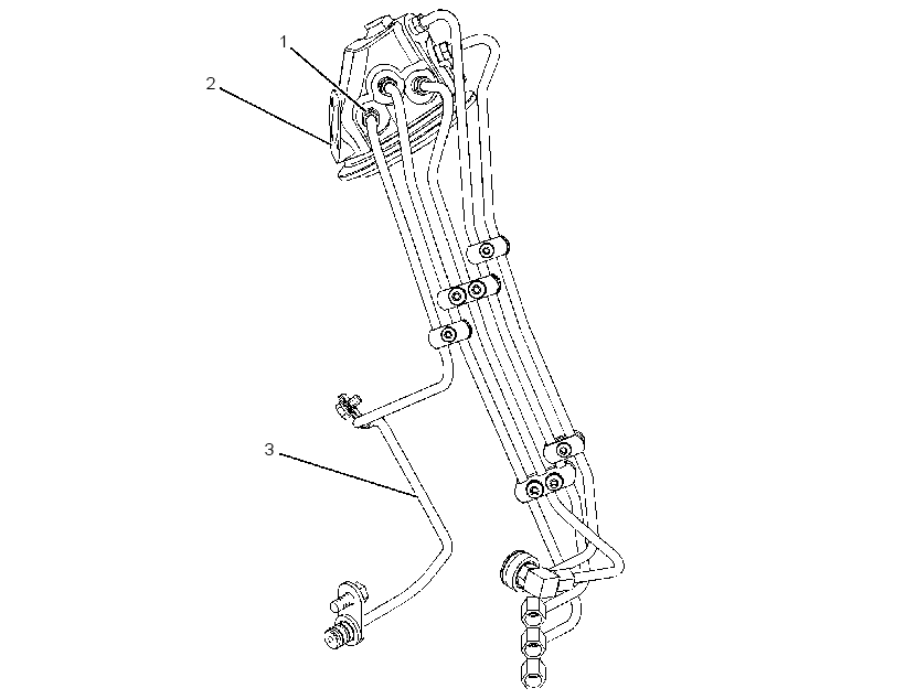 HEAD GP-COMBUSTION 2809384 CAT
