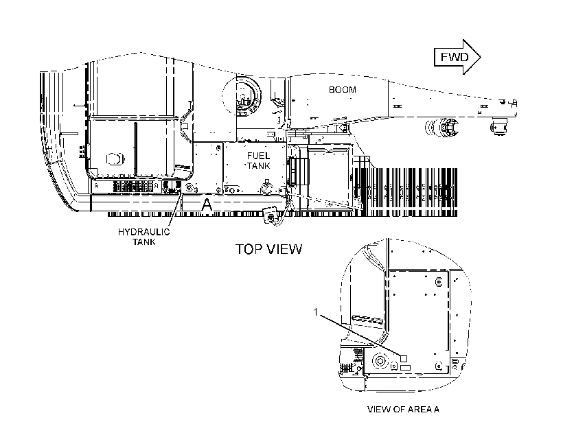 LUBRICANT GP-HYDRAULIC FLUID 3317958 CAT