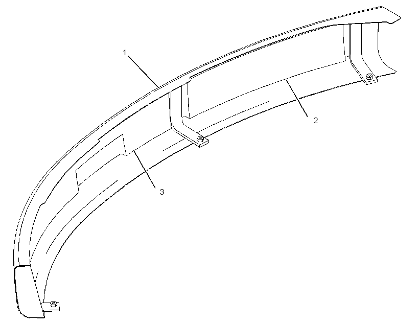 FENDER AS-SOUND SUPPRESSION 2770345 CAT