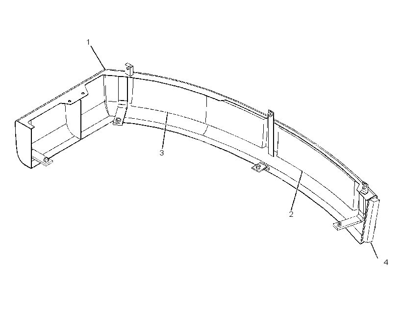 FENDER AS-SOUND SUPPRESSION 2770346 CAT