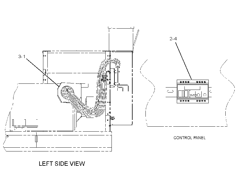 RELAY GP-GROUND FAULT 2804325 CAT
