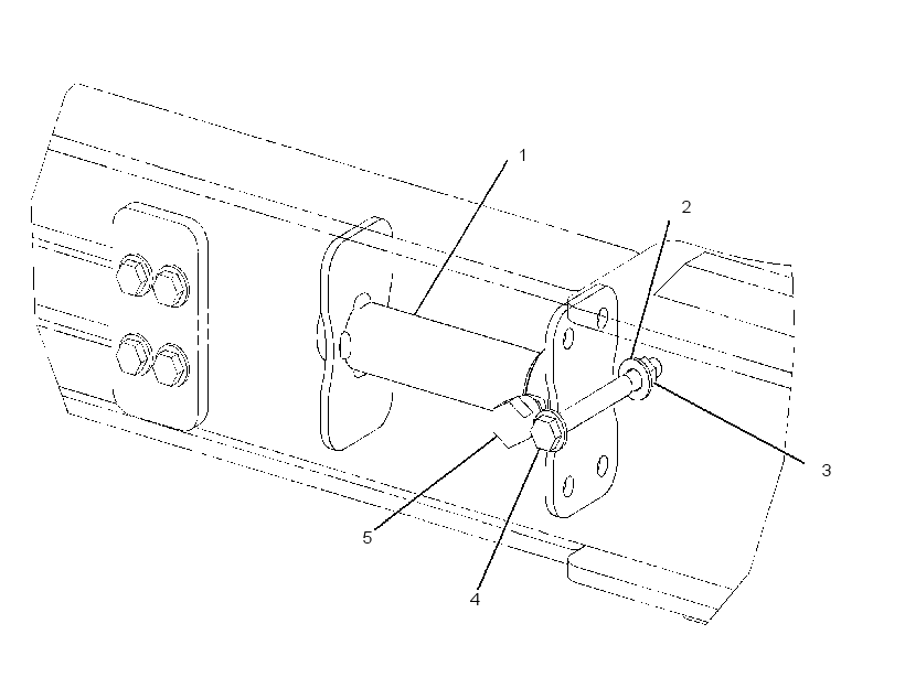 TENSIONER GP-CHAIN 2752196 CAT