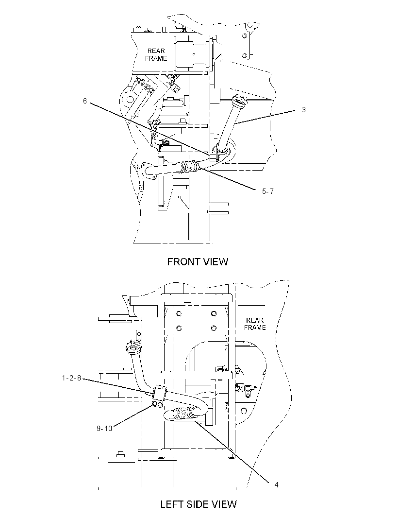 KIT-TUBE 2814160 CAT
