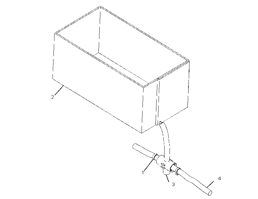 HEATER GP-BATTERY 2817500 CAT