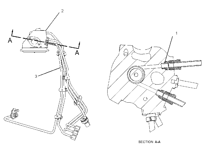HEAD GP-COMBUSTION 2813874 CAT