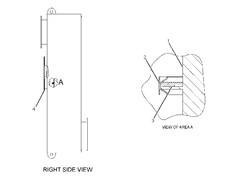 SILENCER GP 2660031 CAT