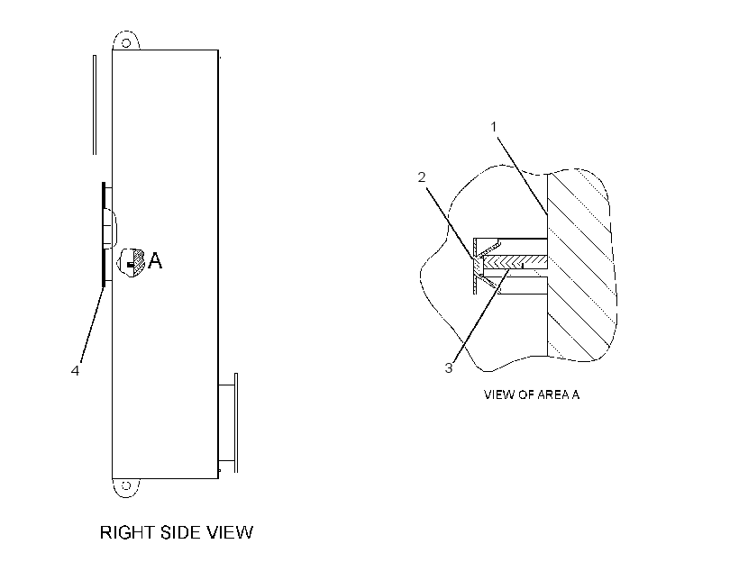 SILENCER GP 2660035 CAT