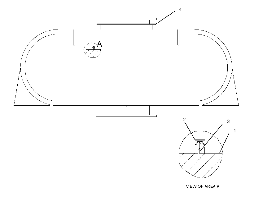 SILENCER GP 2660016 CAT
