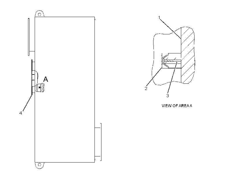 SILENCER GP 2660019 CAT