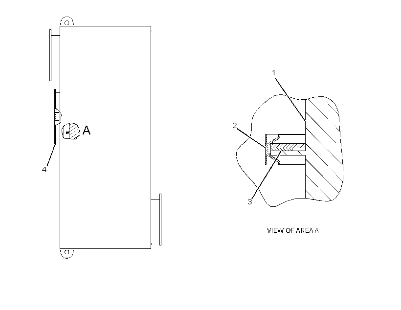 SILENCER GP 2660023 CAT