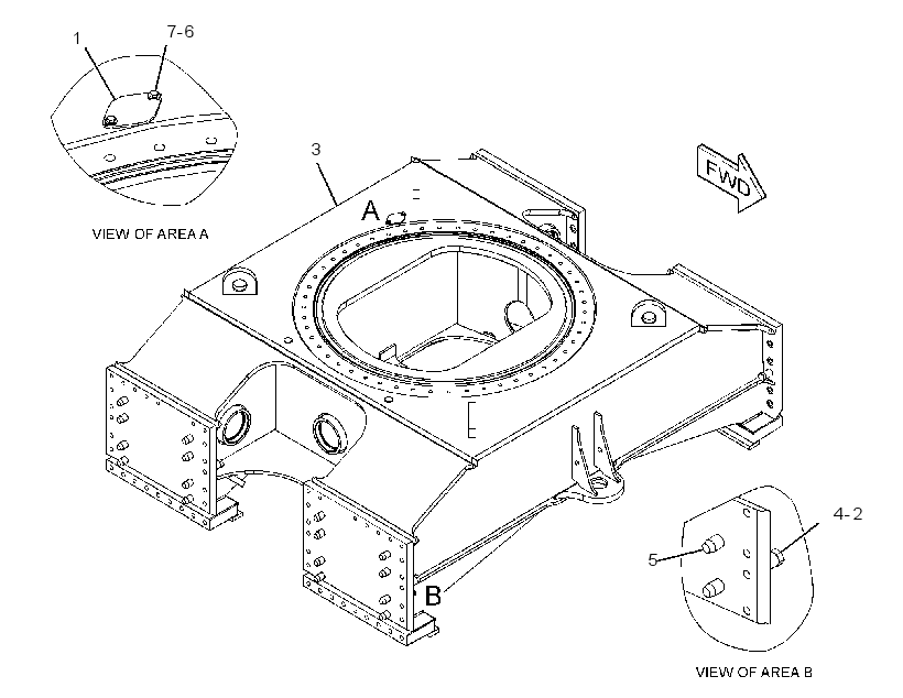CARBODY GP 1062968 CAT