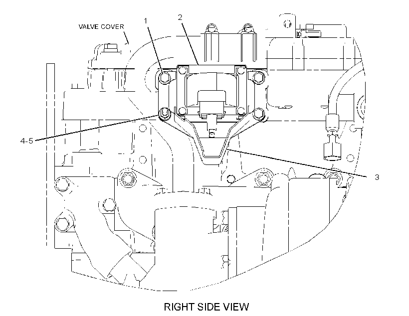 COIL GP-IGNITION 2803420 CAT