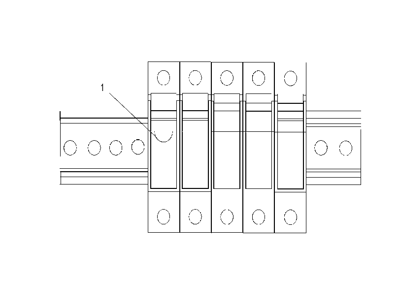 FUSE GP 2854987 CAT