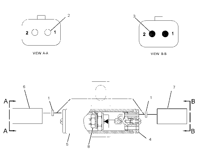 DIODE GP 1336036 CAT