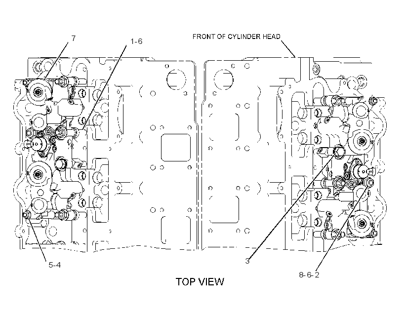 ACTUATOR GP-VALVE 2557955 CAT