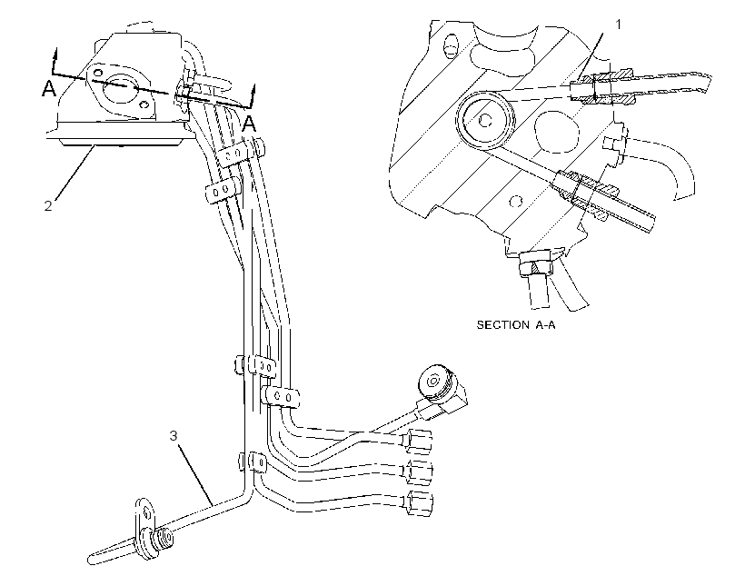 HEAD GP-COMBUSTION 2809397 CAT