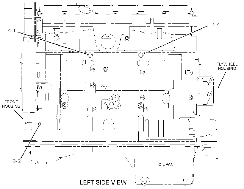 FASTENER GP-SOUND SUPPRESSION 2861106 CAT