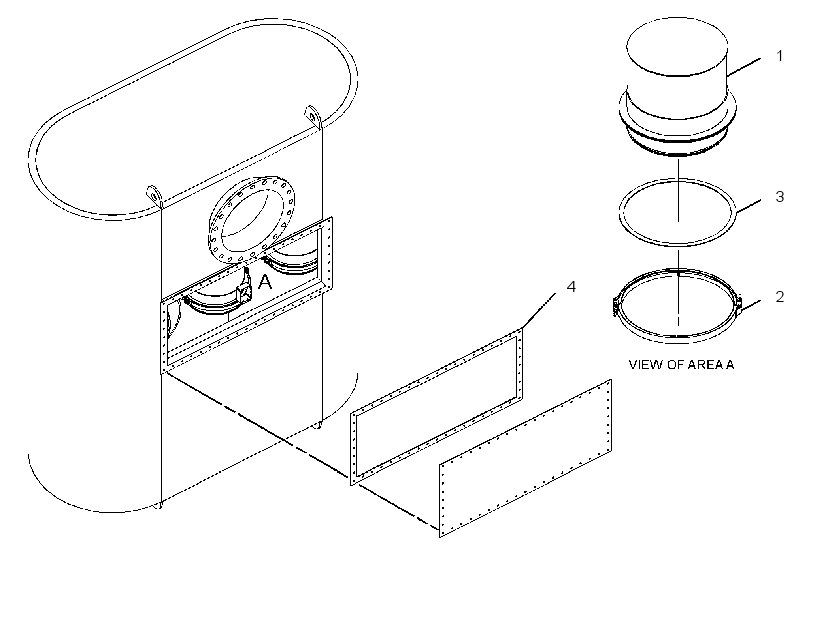 SILENCER GP 2660020 CAT