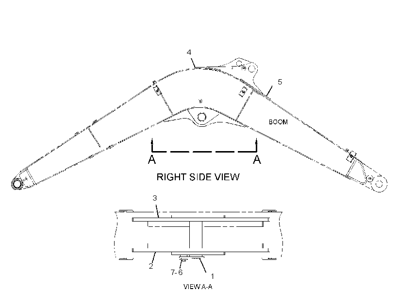 KIT-BOOM 2745948 CAT