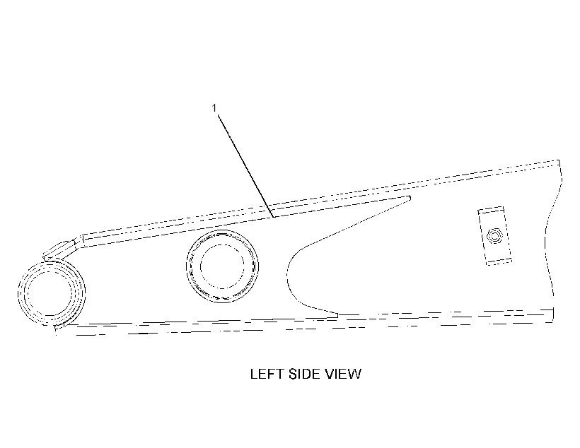 KIT-STICK 2755570 CAT