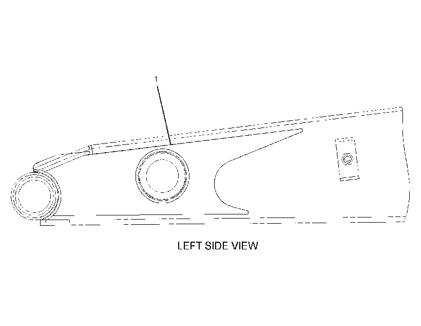 KIT-STICK 2755572 CAT