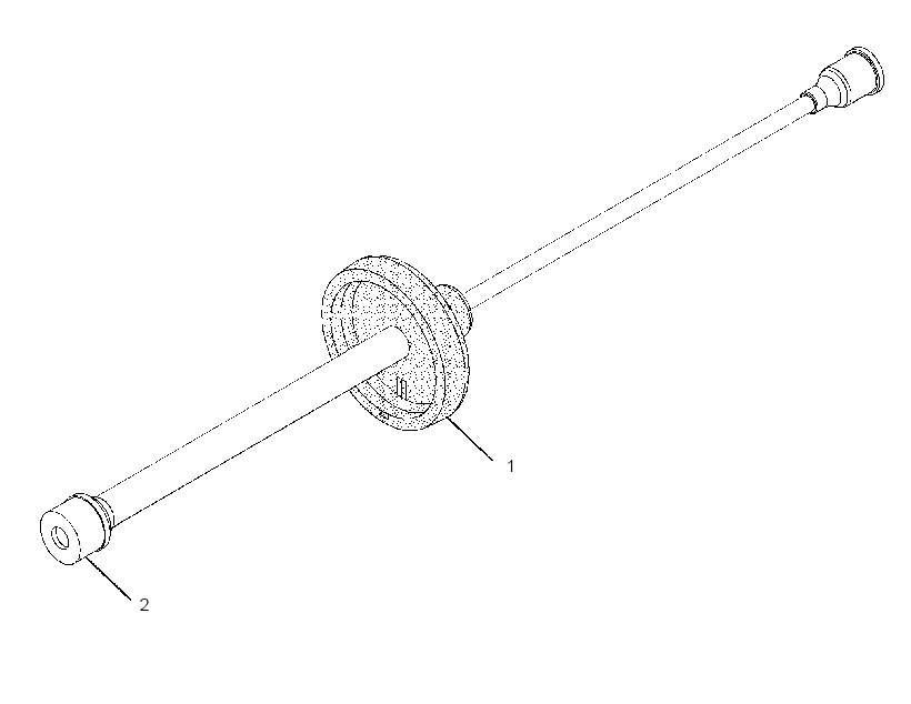WIRE AS 2624855 CAT