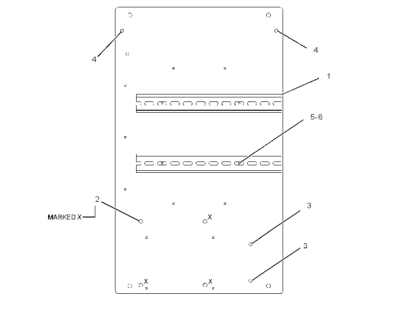 PANEL AS 1541734 CAT