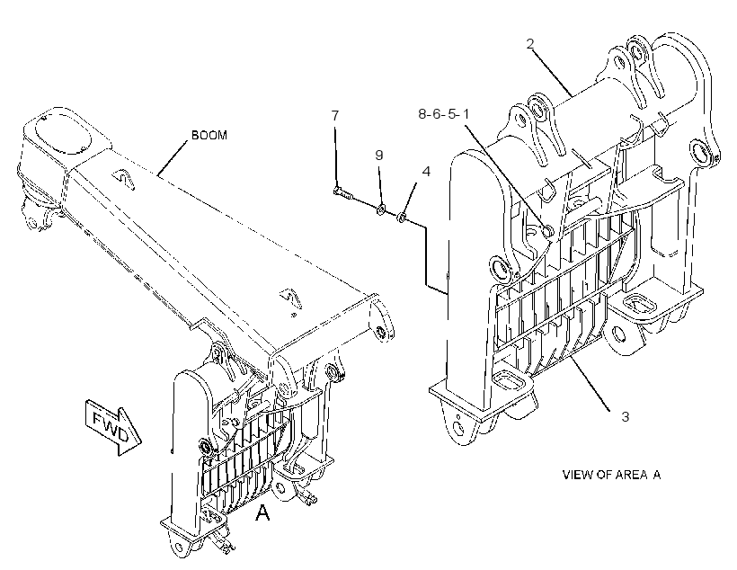 ARCH GP 2778039 CAT