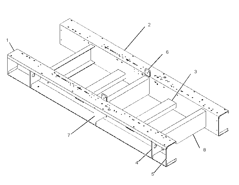 BASE AS 2826174 CAT