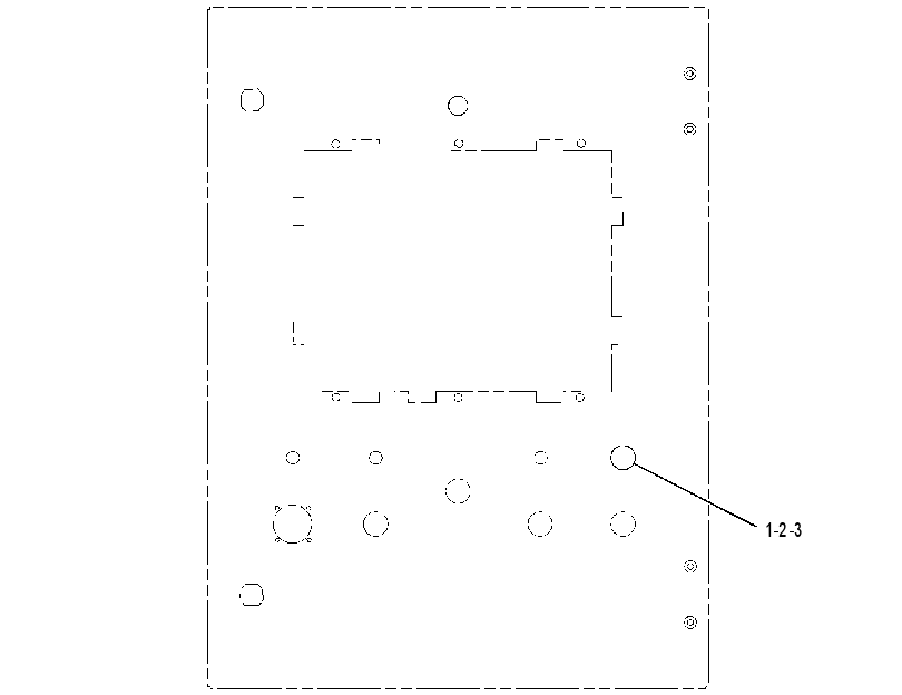 POTENTIOMETER AS 2925966 CAT