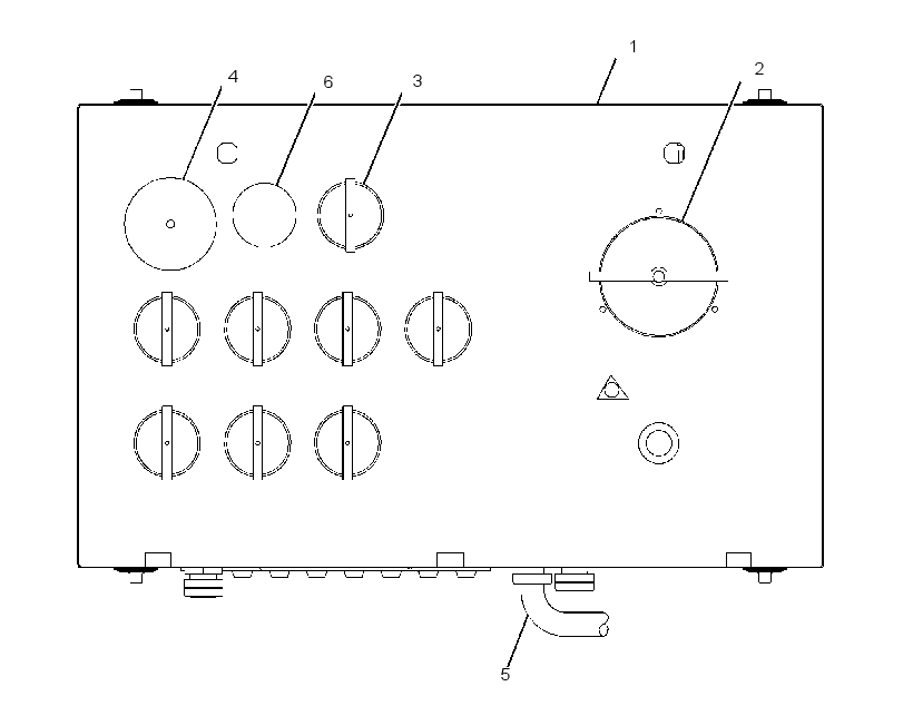 WIRING GP-INSTR & IGNITION 1094692 CAT