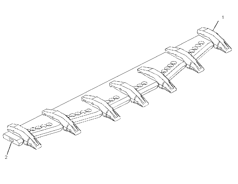 EDGE AS-BASE 2367043 CAT