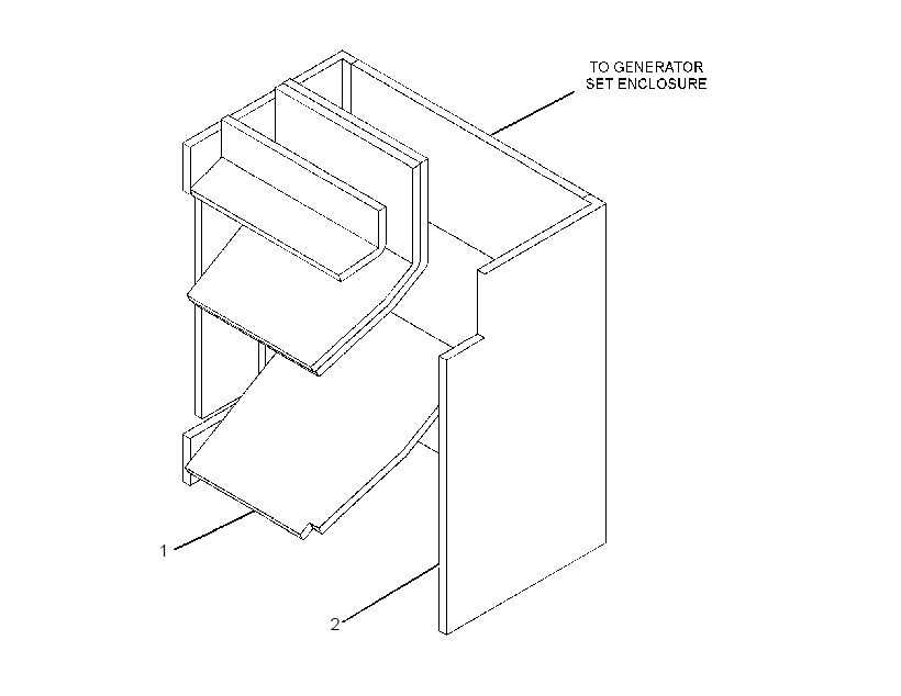 INSULATION GP-WEATHER 2817431 CAT