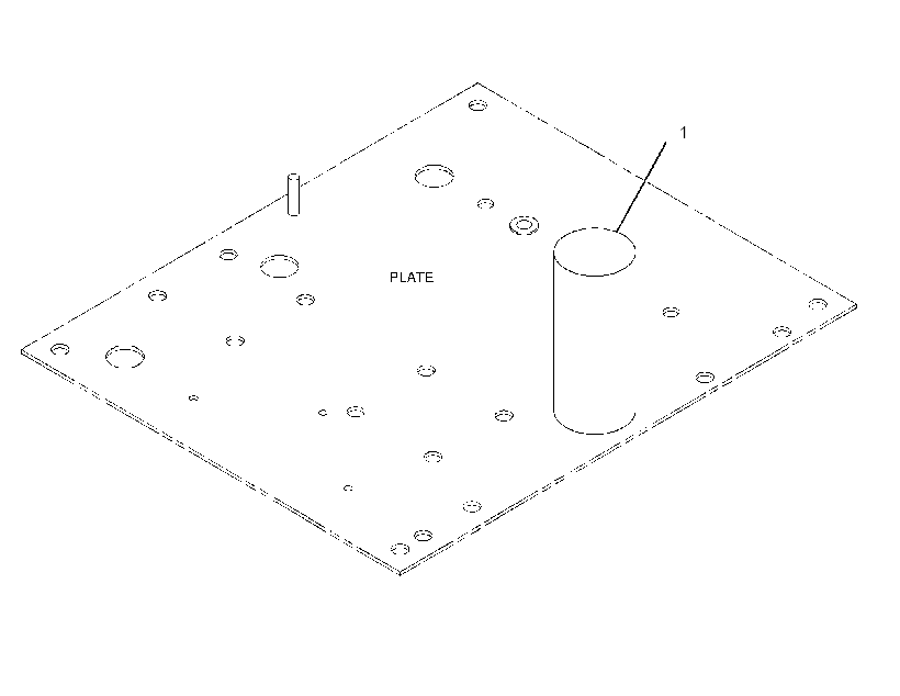 FILTER GP-ELECTRONIC 2601000 CAT