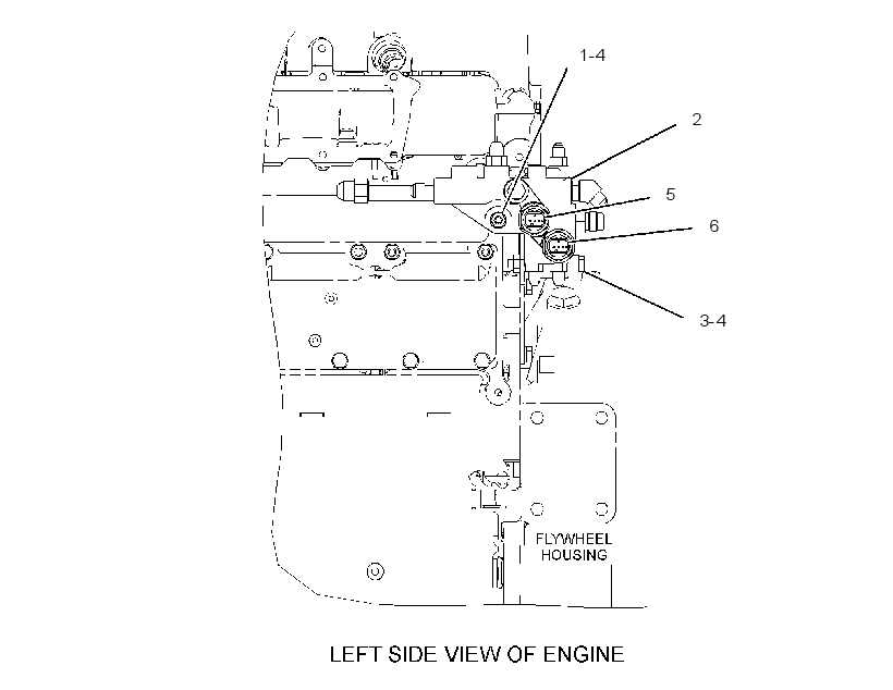 MANIFOLD & MTG GP-FUEL 2930138 CAT