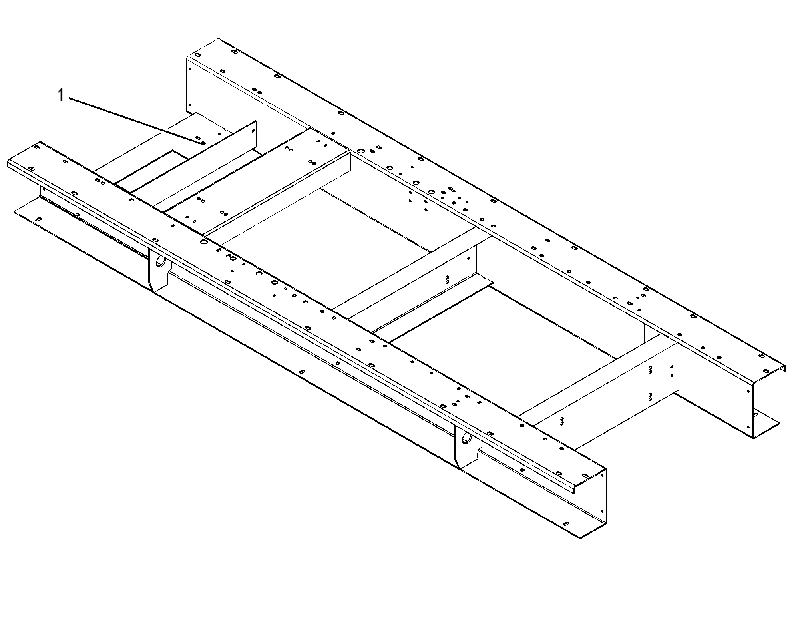 BASE AS 2616608 CAT