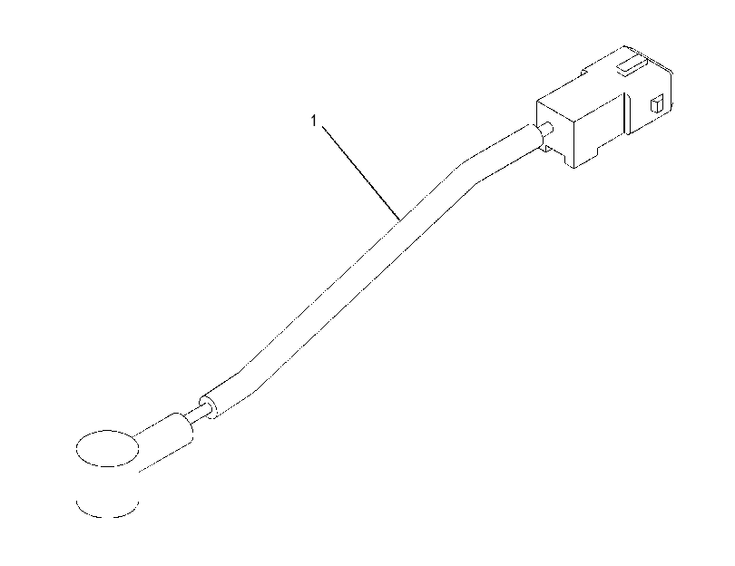 HARNESS GP 2990164 CAT