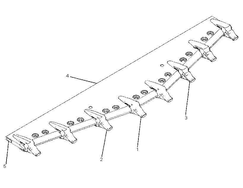 EDGE AS-BASE 2571824 CAT