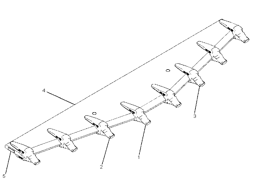 EDGE AS-BASE 2571825 CAT