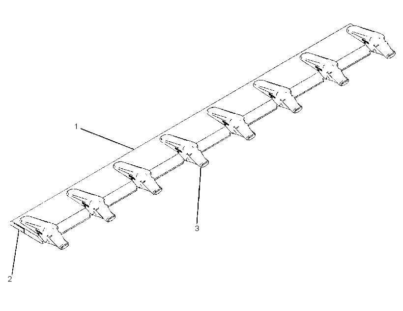 EDGE AS-BASE 2571826 CAT