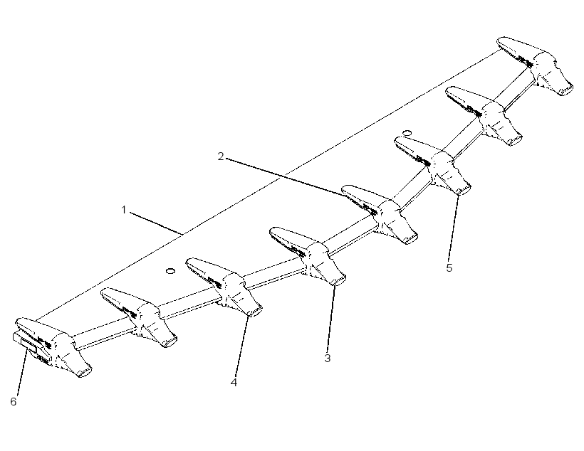 EDGE AS-BASE 2571827 CAT