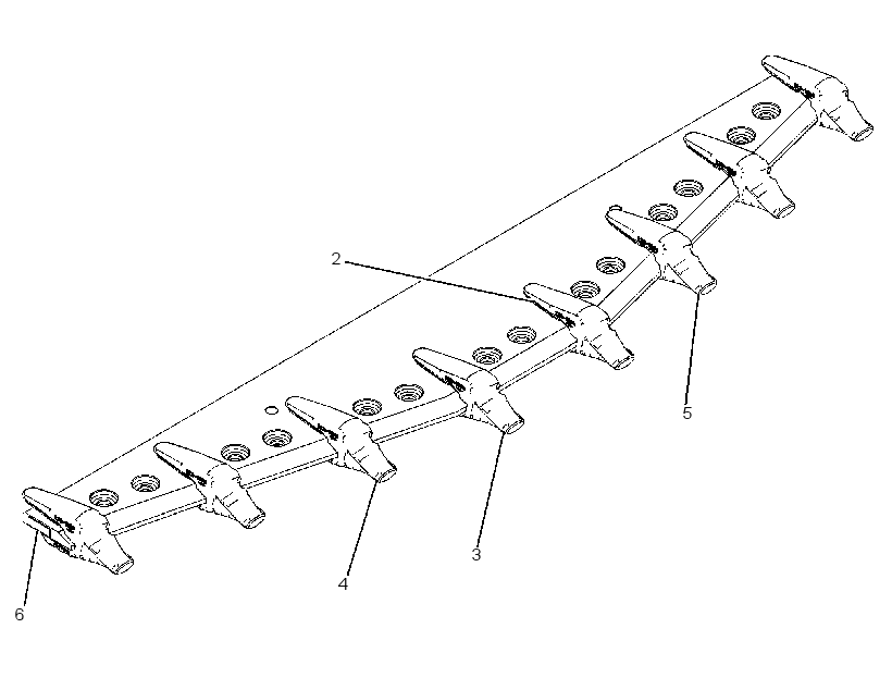 EDGE AS-BASE 2571828 CAT